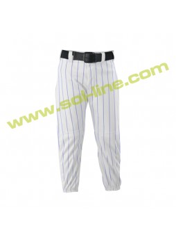 Softball Pinstripe Pants